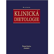 Klinická dietologie - Elektronická kniha