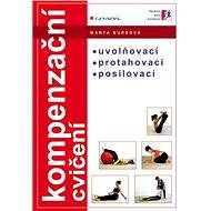 Kompenzační cvičení - Elektronická kniha