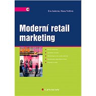 Moderní retail marketing - Elektronická kniha