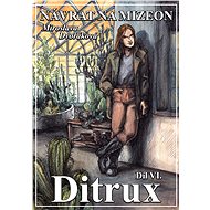 Ditrux - Elektronická kniha