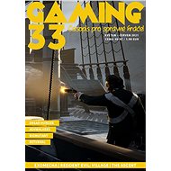 GAMING 33 - Elektronická kniha