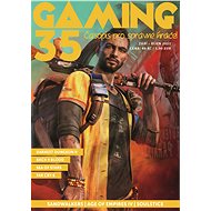 GAMING 35 - Elektronická kniha