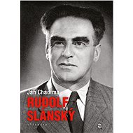 Rudolf Slánský - Jan Chadima, 448 stran