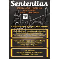 Sententias 14 - Elektronická kniha