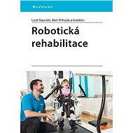 Robotická rehabilitace - Elektronická kniha