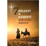 7 bolestí a 7 radostí svätého Jozefa - Elektronická kniha