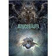 Mycelium VII: Zakázané směry - Vilma Kadlečková, 608 stran