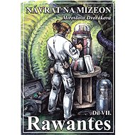 Rawantes - Elektronická kniha
