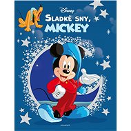 Disney - Sladké sny, Mickey - Elektronická kniha