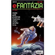 eFantázia vol. 02 - Elektronická kniha
