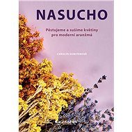 Nasucho - Carolyn Dunsterová, 176 stran