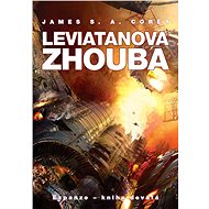 Leviatanova zhouba - Elektronická kniha