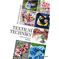 Textilní techniky - Elektronická kniha