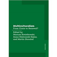 Multiculturalism - Elektronická kniha