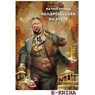 Nejlepší člověk na světě - Elektronická kniha