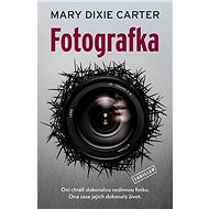 Fotografka - Elektronická kniha