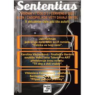 Sententias 15 - Elektronická kniha