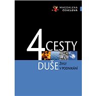 4 CESTY DUŠE - Elektronická kniha