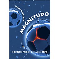 Magnitudo - Elektronická kniha