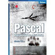 Pascal - Elektronická kniha