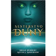 Sesterstvo Duny - Elektronická kniha