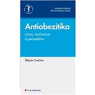 Antiobezitika - vývoj, současnost a perspektivy - Elektronická kniha