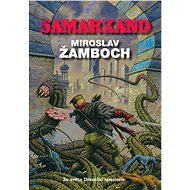 Samarkand - Elektronická kniha