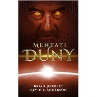 Mentati Duny - Elektronická kniha