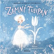Zimní tulipán - Elektronická kniha