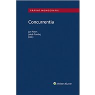 Concurrentia - Elektronická kniha