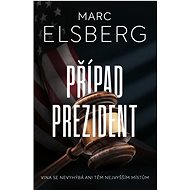 Případ prezident - Elektronická kniha
