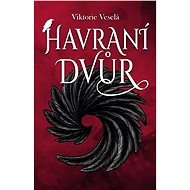 Havraní dvůr - Elektronická kniha