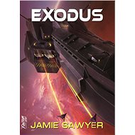 Exodus - Elektronická kniha