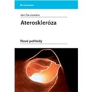 Ateroskleróza - Elektronická kniha