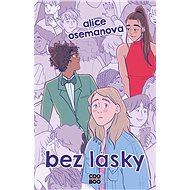 Bez lásky - Elektronická kniha