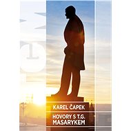 Hovory s T.G. Masarykem - Elektronická kniha