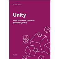 UNITY - Elektronická kniha