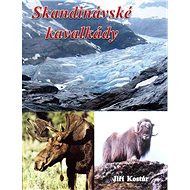 Skandinávské kavalkády - Elektronická kniha