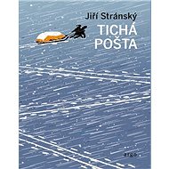 Tichá pošta - Elektronická kniha