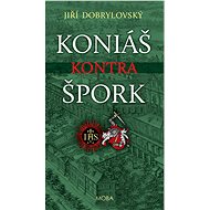 Koniáš kontra Špork - Elektronická kniha