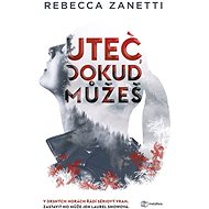 Uteč, dokud můžeš - Elektronická kniha