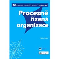 Procesně řízená organizace - Elektronická kniha