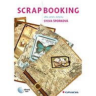 Scrapbooking - Elektronická kniha
