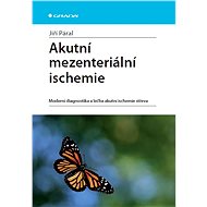 Akutní mezenteriální ischemie - Elektronická kniha