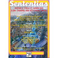 Sententias 17 - Elektronická kniha