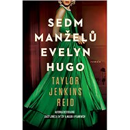 Sedm manželů Evelyn Hugo - Elektronická kniha