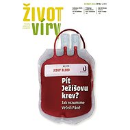 Život víry 2023/4 - Elektronická kniha