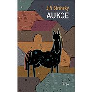 Aukce - Elektronická kniha