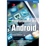 Programujeme pro Android - Elektronická kniha