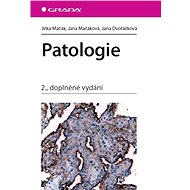 Patologie - Elektronická kniha